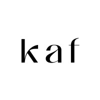 Kaf Cosméticos Logo