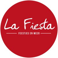 Tapasbar La Fiesta Logo
