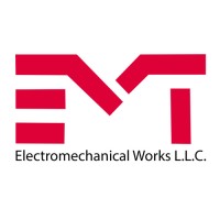 EMT Electromechanical Works LLC Logo
