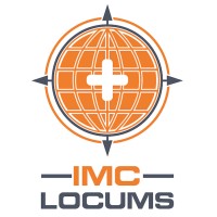 IMC Locums Logo