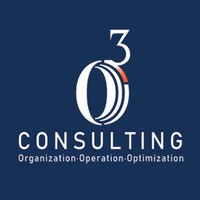 O³ Consulting Group, LLC Logo