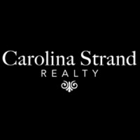 Carolina Strand Realty Logo