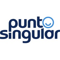Punto Singular Logo