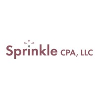 Sprinkle CPA Logo