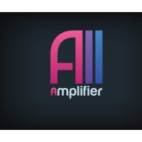 The Amplifier Logo