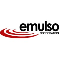 Emulso International Corporation Logo