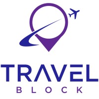TravelBlock Logo