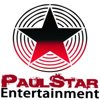 PaulStar Entertainment Logo
