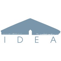 IDEA - Coeur du Hainaut Logo