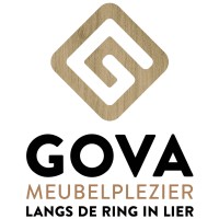 GOVA meubelen Logo