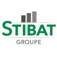Stibat Groupe Logo