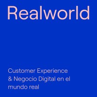 Realworld Logo