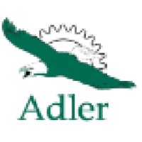 Adler Srl Logo