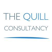 The Quill Consultancy Logo