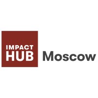 Impact Hub Moscow Logo