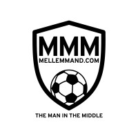 Mellemmand.com Logo