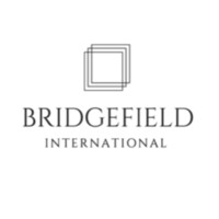 Bridgefield International Inc Logo