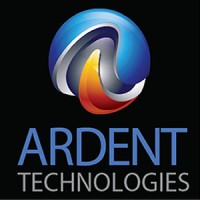 Ardent Technologies Logo