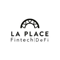 La Place Fintech | DeFi Logo