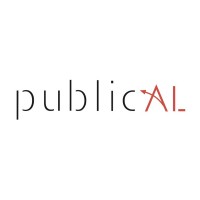 publicAL Logo