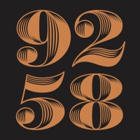 9258 Wealth Management Logo