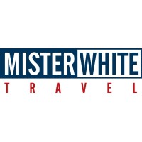 MisterWhite Travel Logo