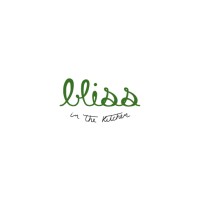 Bliss in the Kitchen, LLC Logo