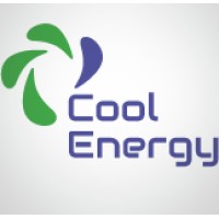 Cool Energy Logo