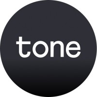 Tone, an Attentive Company Logo
