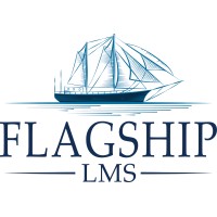 Flagship LMS Logo