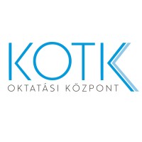 KOTK - Külkereskedelmi Oktatási és Továbbképző Központ Logo