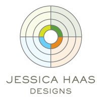 Jessica Haas Designs Logo