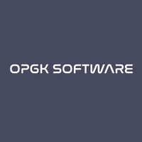 OPGK Software Logo