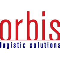 Orbis Logistic Solutions Logo