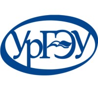 Ural State University of Economics Logo