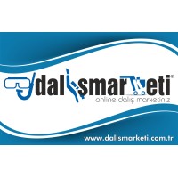DALIŞ MARKETİ® Logo