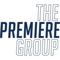 the premiere group Logo