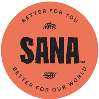 SANA Foods Logo