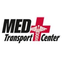 Med Transport Center Logo