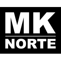 MK NORTE S.L Logo