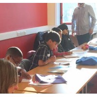 Community Leeds After School Study Support (CLASSS) Logo