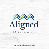 Aligned Mortgage Logo
