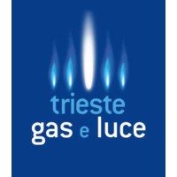 Trieste Gas e Luce Logo
