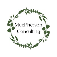 MacPherson Consulting Logo