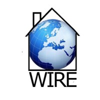 World Impact Real Estate Tampa Logo