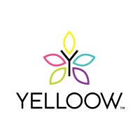Yelloow Beauty Logo