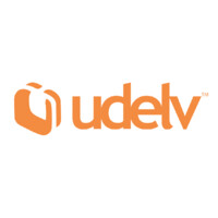udelv Logo