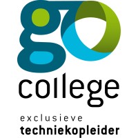 GO College Logo