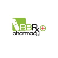 BBRx Plus Inc. d/b/a Plus Pharmacy Logo