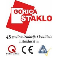 Gorica Staklo d.o.o. Logo